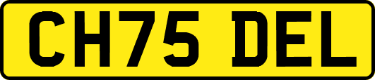 CH75DEL