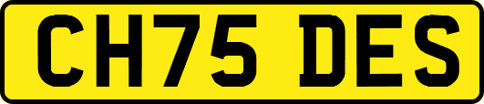 CH75DES