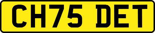 CH75DET