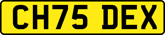 CH75DEX
