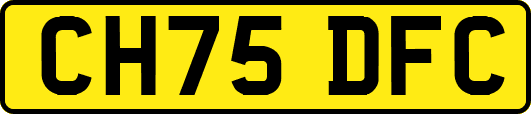 CH75DFC
