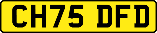 CH75DFD