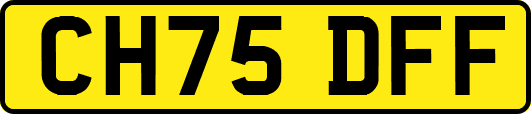 CH75DFF
