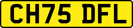 CH75DFL