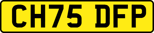 CH75DFP