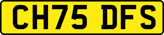 CH75DFS