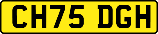 CH75DGH