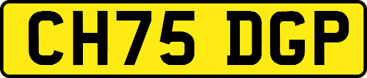 CH75DGP
