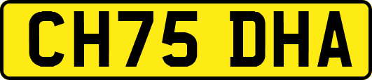 CH75DHA