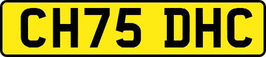 CH75DHC