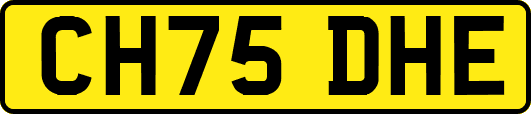 CH75DHE
