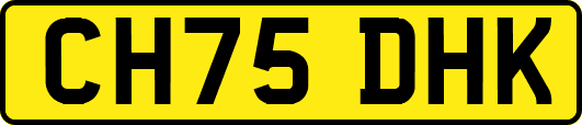 CH75DHK