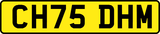 CH75DHM