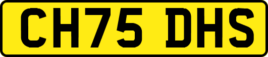 CH75DHS