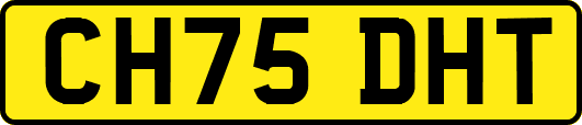 CH75DHT