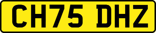 CH75DHZ