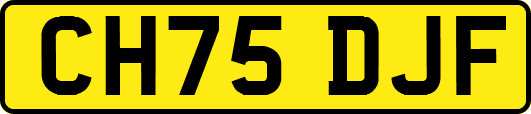 CH75DJF
