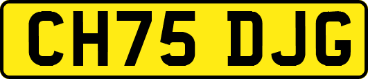CH75DJG