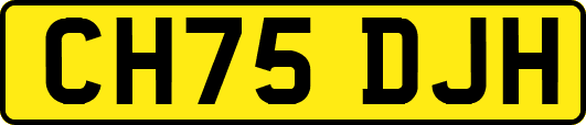 CH75DJH