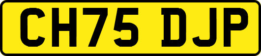 CH75DJP