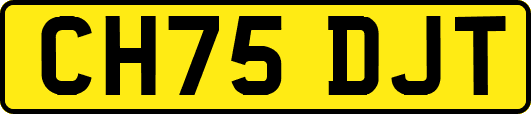 CH75DJT