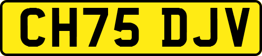 CH75DJV