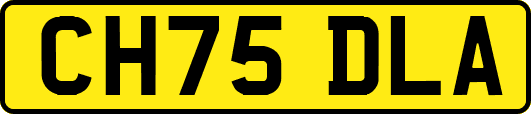 CH75DLA