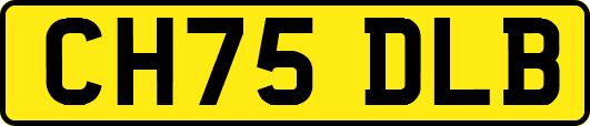CH75DLB