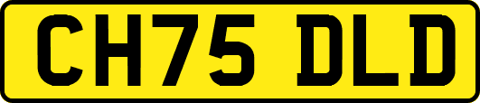 CH75DLD