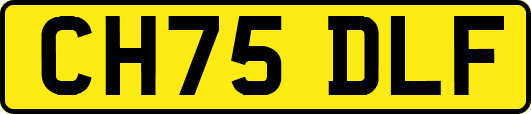 CH75DLF