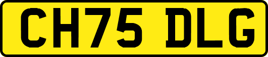 CH75DLG