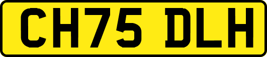 CH75DLH