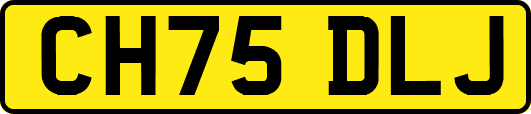 CH75DLJ