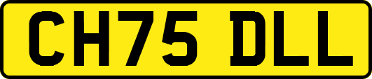 CH75DLL