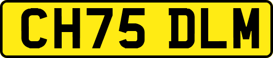 CH75DLM