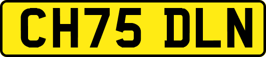 CH75DLN