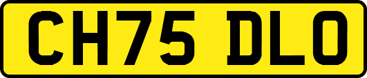 CH75DLO