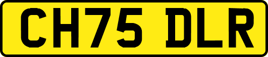 CH75DLR