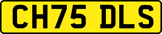 CH75DLS