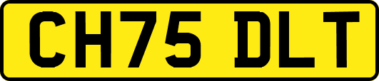 CH75DLT