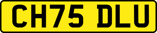 CH75DLU