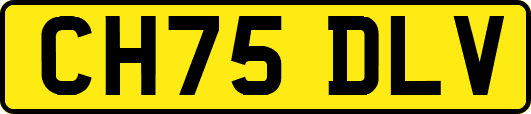 CH75DLV
