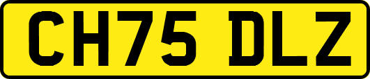 CH75DLZ