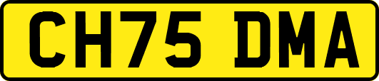 CH75DMA