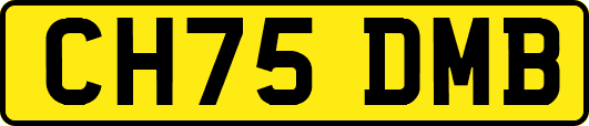 CH75DMB