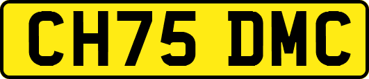 CH75DMC