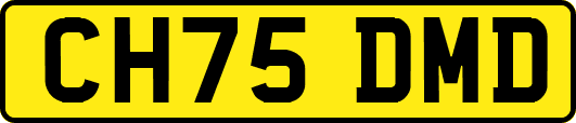 CH75DMD