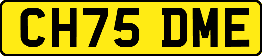 CH75DME