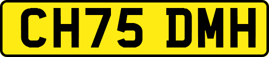CH75DMH