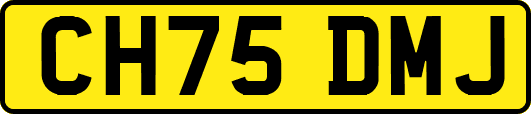 CH75DMJ